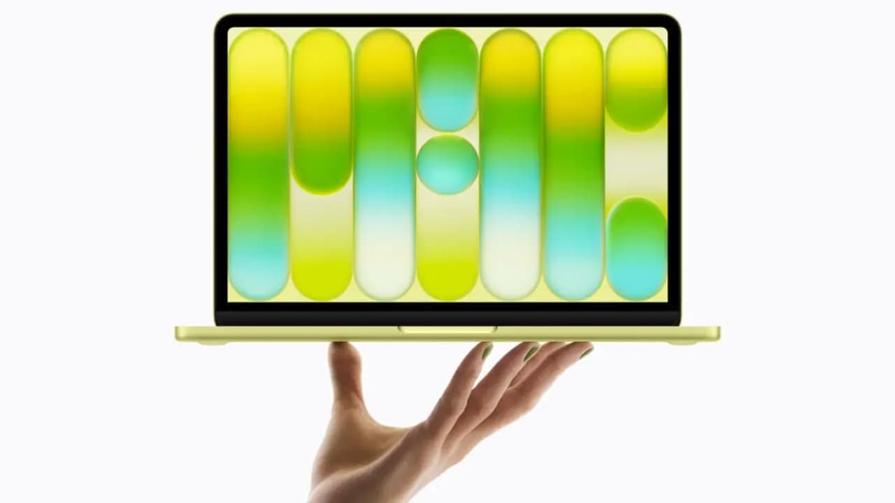 Apple launches MacBook Neo, its most affordable laptop starting at Rs 69,900